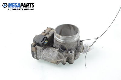 Clapetă carburator for Alfa Romeo 147 1.6 16V T.Spark, 120 hp, hatchback, 2001