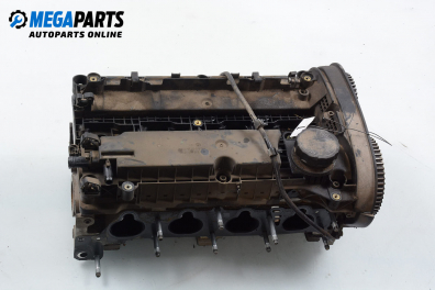 Engine head for Alfa Romeo 147 1.6 16V T.Spark, 120 hp, hatchback, 2001