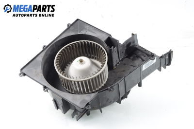 Ventilator încălzire for Nissan Almera (N16) 1.5, 90 hp, hatchback, 2000