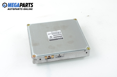 ECU for Nissan Almera (N16) 1.5, 90 hp, hatchback, 2000 № MEC11-200