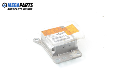 Airbag module for Nissan Almera (N16) 1.5, 90 hp, hatchback, 2000