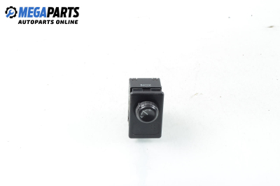 Mirror adjustment button for Nissan Almera (N16) 1.5, 90 hp, hatchback, 2000