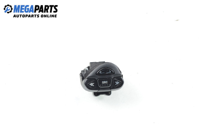 Steering wheel buttons for Nissan Almera (N16) 1.5, 90 hp, hatchback, 2000