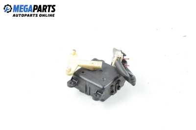 Heater motor flap control for Nissan Almera (N16) 1.5, 90 hp, hatchback, 2000