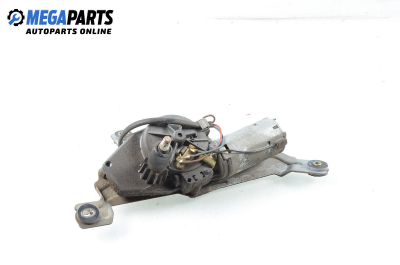 Front wipers motor for Nissan Almera (N16) 1.5, 90 hp, hatchback, 2000, position: rear