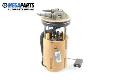 Fuel pump for Nissan Almera (N16) 1.5, 90 hp, hatchback, 2000