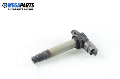 Ignition coil for Nissan Almera (N16) 1.5, 90 hp, hatchback, 2000