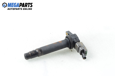 Ignition coil for Nissan Almera (N16) 1.5, 90 hp, hatchback, 2000