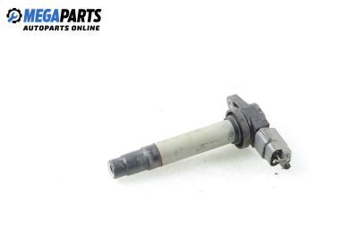 Ignition coil for Nissan Almera (N16) 1.5, 90 hp, hatchback, 2000