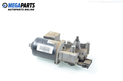 Front wipers motor for Mercedes-Benz Vaneo 1.9, 125 hp, minivan automatic, 2002, position: front