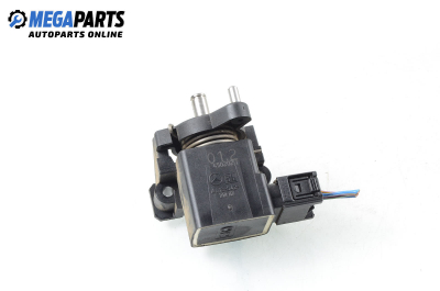 Potentiometer gaspedal for Mercedes-Benz Vaneo 1.9, 125 hp, minivan automatic, 2002 № A 013 542 77 17