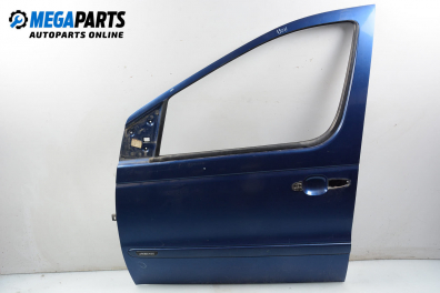 Door for Mercedes-Benz Vaneo 1.9, 125 hp, minivan automatic, 2002, position: front - left