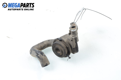 EGR valve for Mercedes-Benz Vaneo 1.9, 125 hp, minivan automatic, 2002