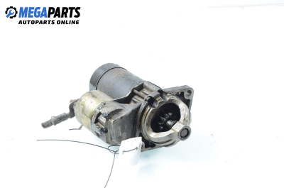 Starter for Mercedes-Benz Vaneo 1.9, 125 hp, minivan automatic, 2002