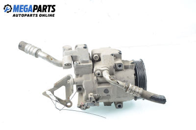 AC compressor for Mercedes-Benz Vaneo 1.9, 125 hp, minivan automatic, 2002