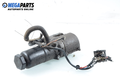 Power steering pump for Mercedes-Benz Vaneo 1.9, 125 hp, minivan automatic, 2002