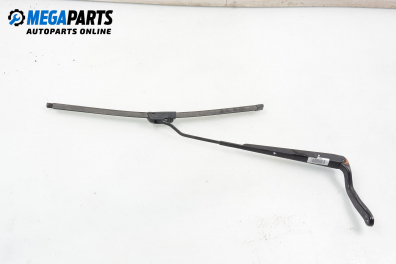 Front wipers arm for Ford Fiesta V 1.4 TDCi, 68 hp, hatchback, 2002, position: left