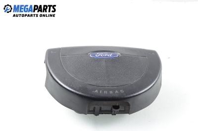 Airbag for Ford Fiesta V 1.4 TDCi, 68 hp, hatchback, 2002, position: fața