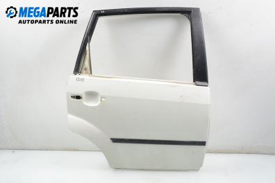 Door for Ford Fiesta V 1.4 TDCi, 68 hp, hatchback, 2002, position: rear - right