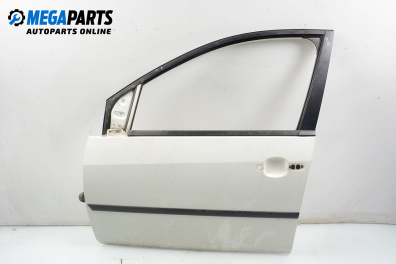 Door for Ford Fiesta V 1.4 TDCi, 68 hp, hatchback, 2002, position: front - left