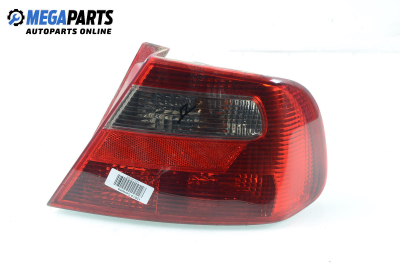 Tail light for Mitsubishi Carisma 1.9 TD, 90 hp, sedan, 2000, position: right