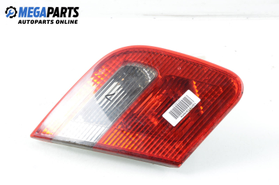 Inner tail light for Mitsubishi Carisma 1.9 TD, 90 hp, sedan, 2000, position: left