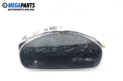 Instrument cluster for Mitsubishi Carisma 1.9 TD, 90 hp, sedan, 2000