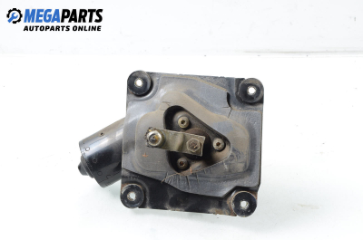 Motor scheibenwischer, vorne for Mitsubishi Carisma 1.9 TD, 90 hp, sedan, 2000, position: vorderseite