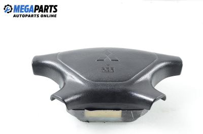 Airbag for Mitsubishi Carisma 1.9 TD, 90 hp, sedan, 2000, position: front