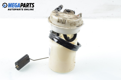 Supply pump for Mitsubishi Carisma 1.9 TD, 90 hp, sedan, 2000