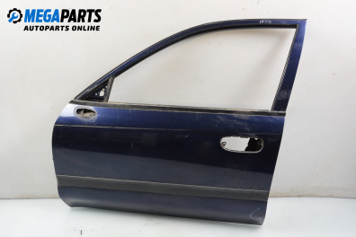 Door for Mitsubishi Carisma 1.9 TD, 90 hp, sedan, 2000, position: front - left