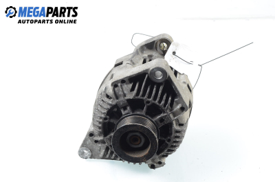 Alternator for Mitsubishi Carisma 1.9 TD, 90 hp, sedan, 2000