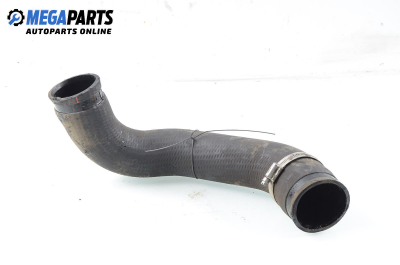 Turbo hose for Mitsubishi Carisma 1.9 TD, 90 hp, sedan, 2000