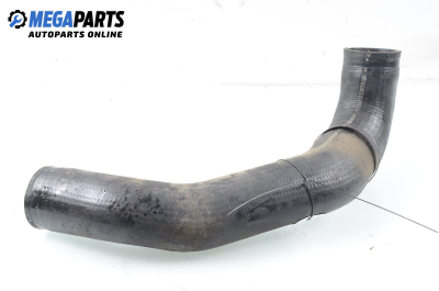 Turbo hose for Mitsubishi Carisma 1.9 TD, 90 hp, sedan, 2000