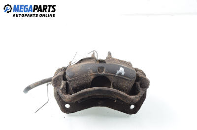 Caliper for Mitsubishi Carisma 1.9 TD, 90 hp, sedan, 2000, position: front - right