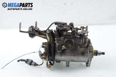 Diesel injection pump for Mitsubishi Carisma 1.9 TD, 90 hp, sedan, 2000