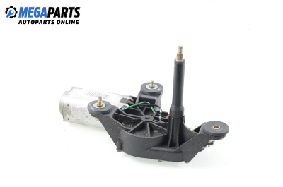 Front wipers motor for Fiat Punto 1.2 16V, 80 hp, hatchback, 2000, position: rear