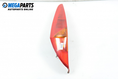 Tail light for Fiat Punto 1.2 16V, 80 hp, hatchback, 2000, position: left