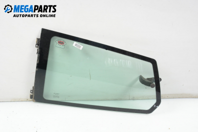 Vent window for Fiat Punto 1.2 16V, 80 hp, hatchback, 2000, position: left