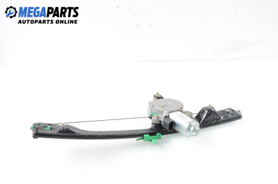 Macara electrică geam for Fiat Punto 1.2 16V, 80 hp, hatchback, 2000, position: dreapta