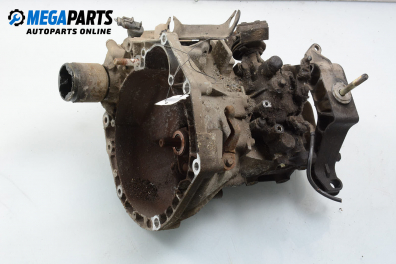  for Fiat Punto 1.2 16V, 80 hp, hatchback, 2000