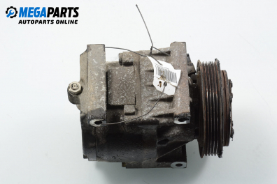 Compresor AC for Fiat Punto 1.2 16V, 80 hp, hatchback, 2000