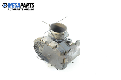 Clapetă carburator for Fiat Punto 1.2 16V, 80 hp, hatchback, 2000