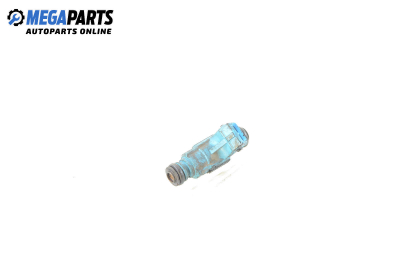 Benzineinspritzdüse for Fiat Punto 1.2 16V, 80 hp, hecktür, 2000