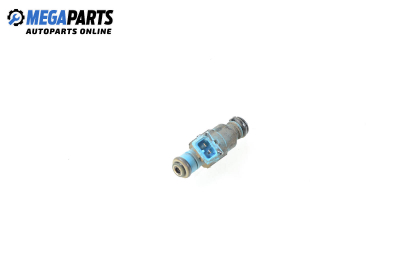 Benzineinspritzdüse for Fiat Punto 1.2 16V, 80 hp, hecktür, 2000