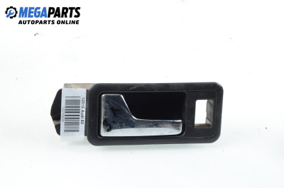 Inner handle for Audi 80 (B4) 2.0, 90 hp, sedan, 1993, position: rear - left