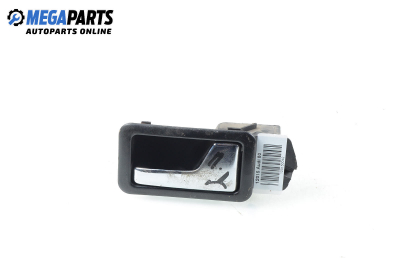 Inner handle for Audi 80 (B4) 2.0, 90 hp, sedan, 1993, position: front - right