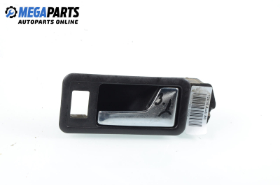 Inner handle for Audi 80 (B4) 2.0, 90 hp, sedan, 1993, position: rear - right