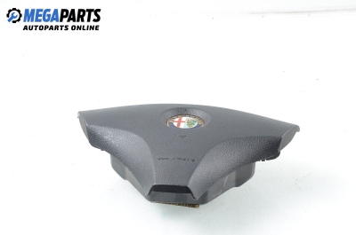 Airbag for Alfa Romeo 156 1.8 16V T.Spark, 144 hp, sedan, 2000, position: fața