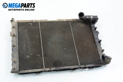 Radiator de apă for Alfa Romeo 156 1.8 16V T.Spark, 144 hp, sedan, 2000